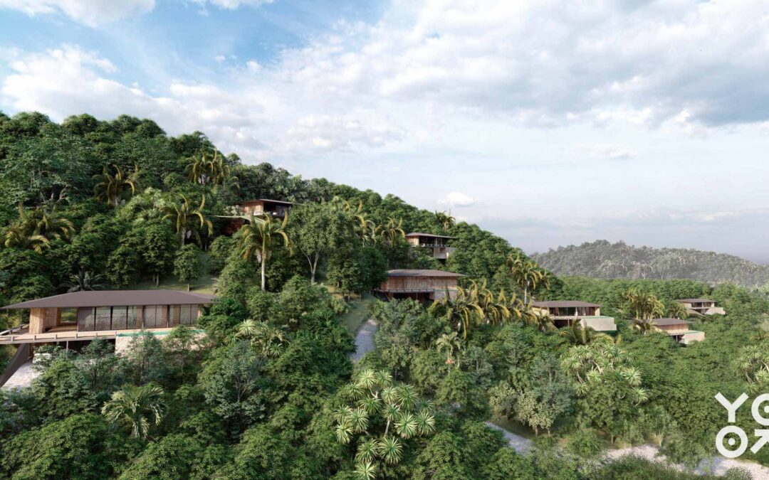 Why Yoko Village is the best real estate deal in Santa Teresa