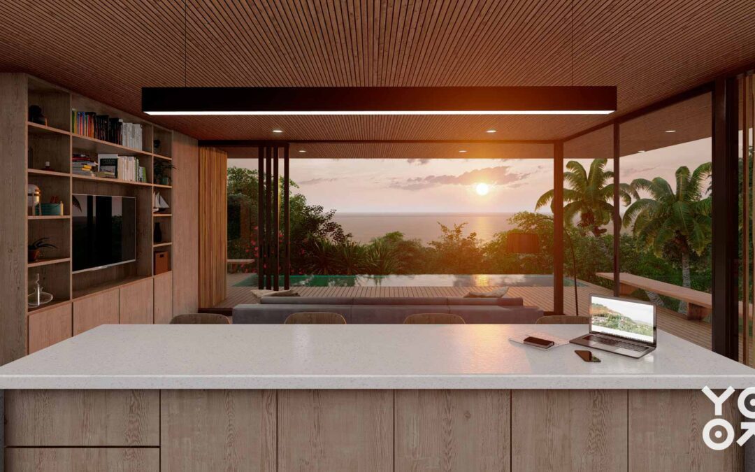 Costa Rica recognizes remote work as the new normal: Introduces a new visa category for digital nomads