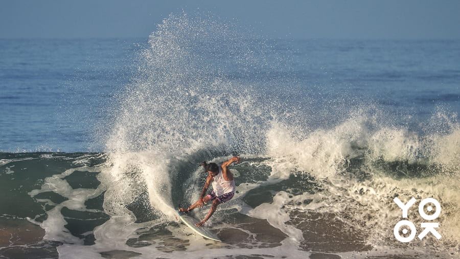 Costa Rica Surf