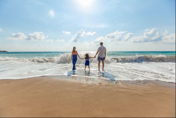 Family Living in Santa Teresa