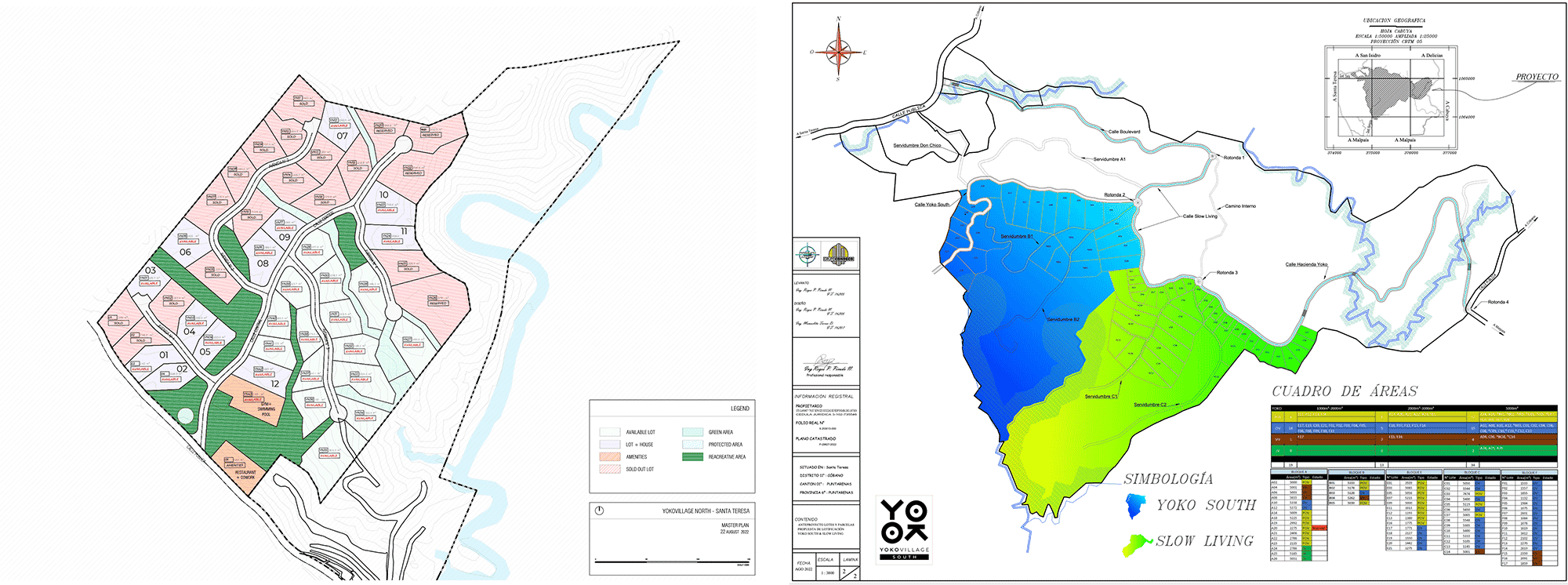 maps