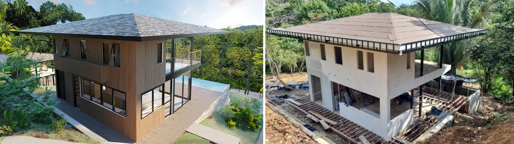 Villa Lot 1 Villa Lot 1 Yoko