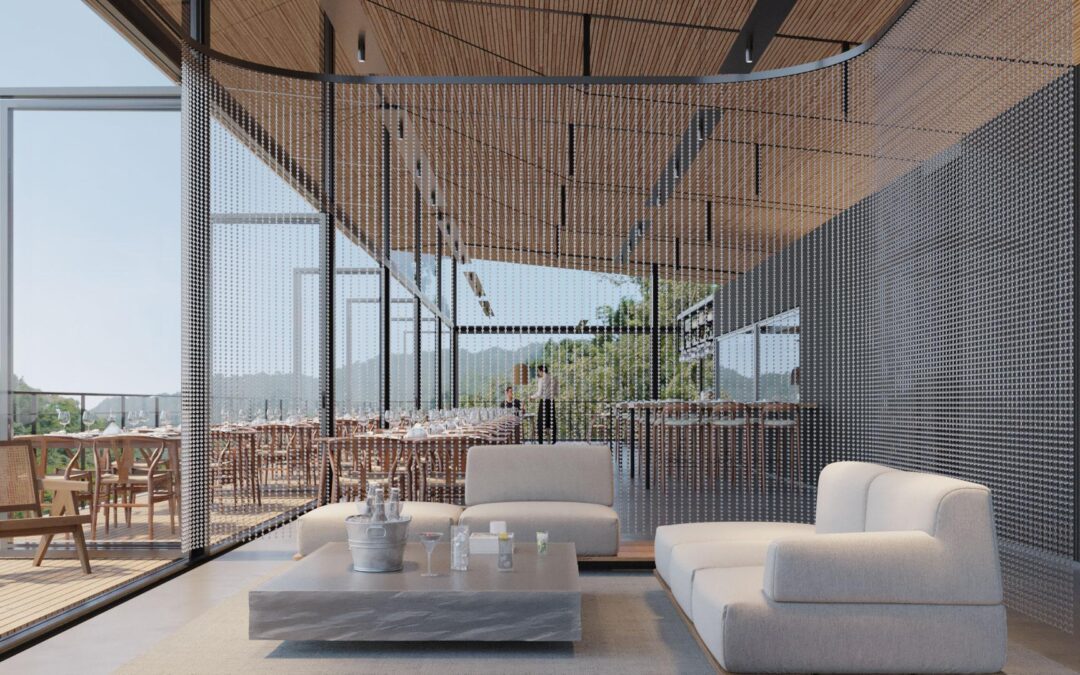 YokoVillage Development News