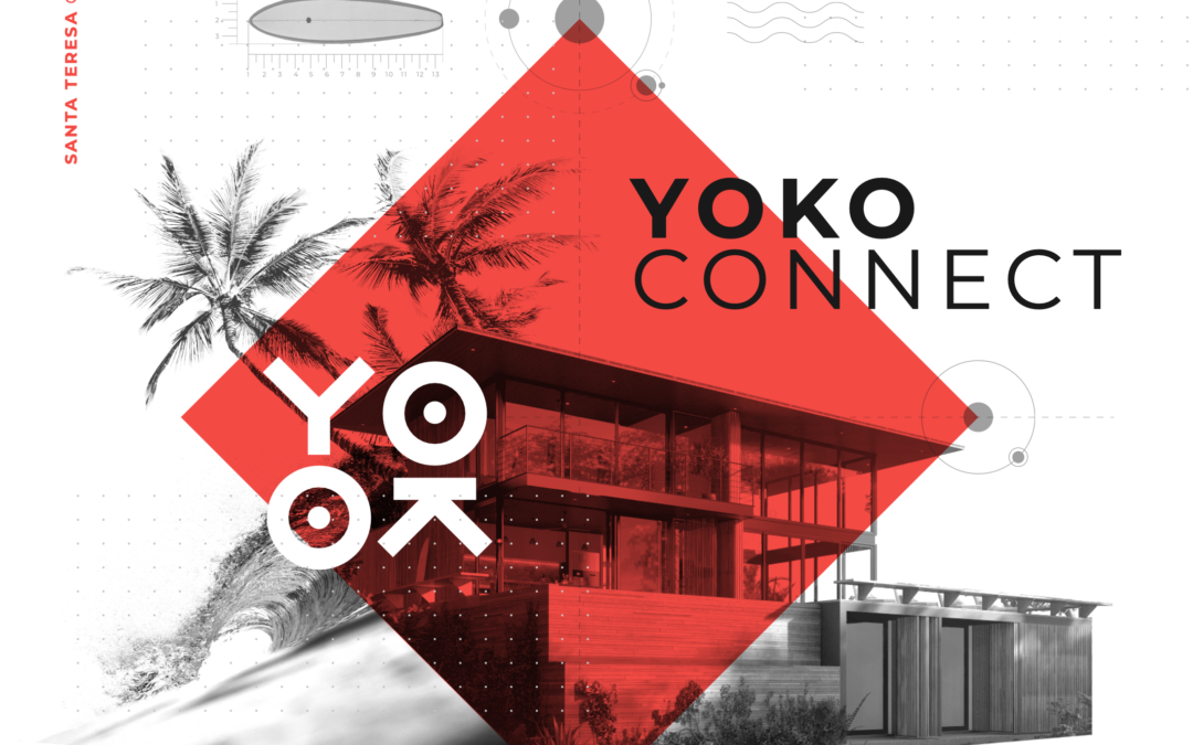Introducing YokoVillage Connect