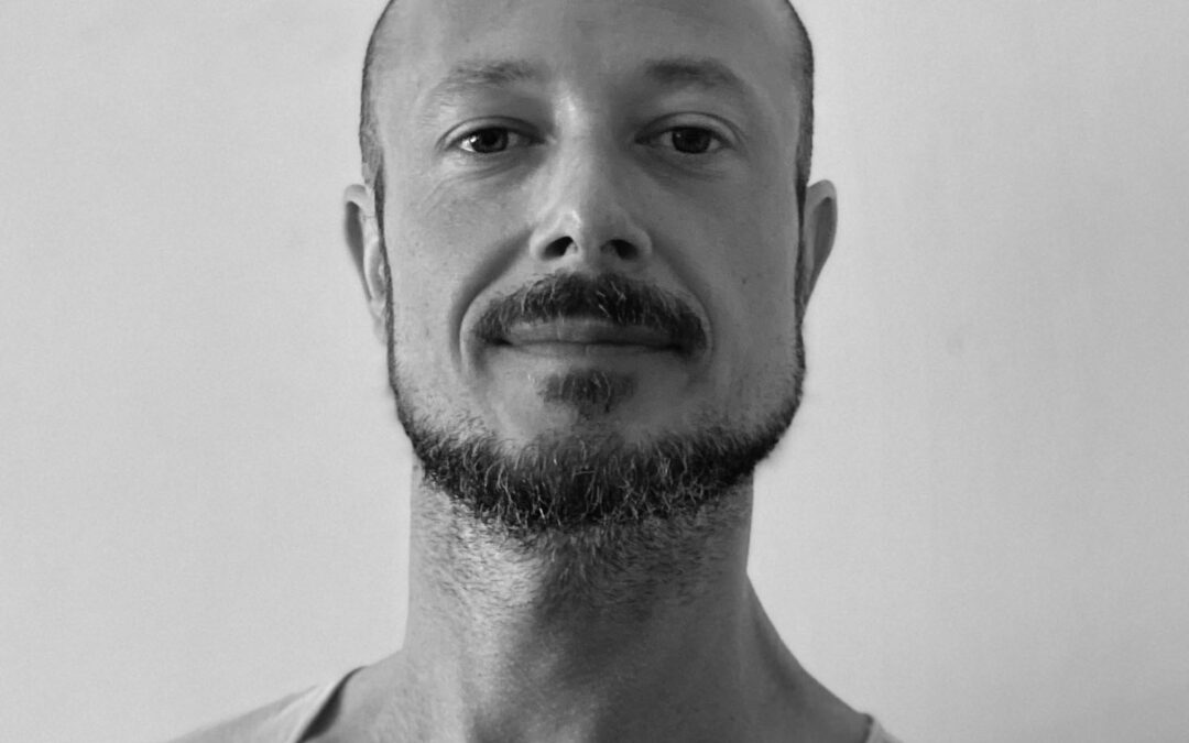 Ivan Ceresnjes