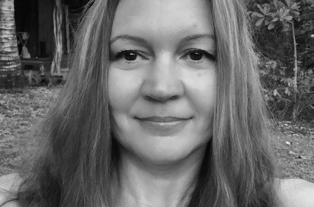 Karin Ebner