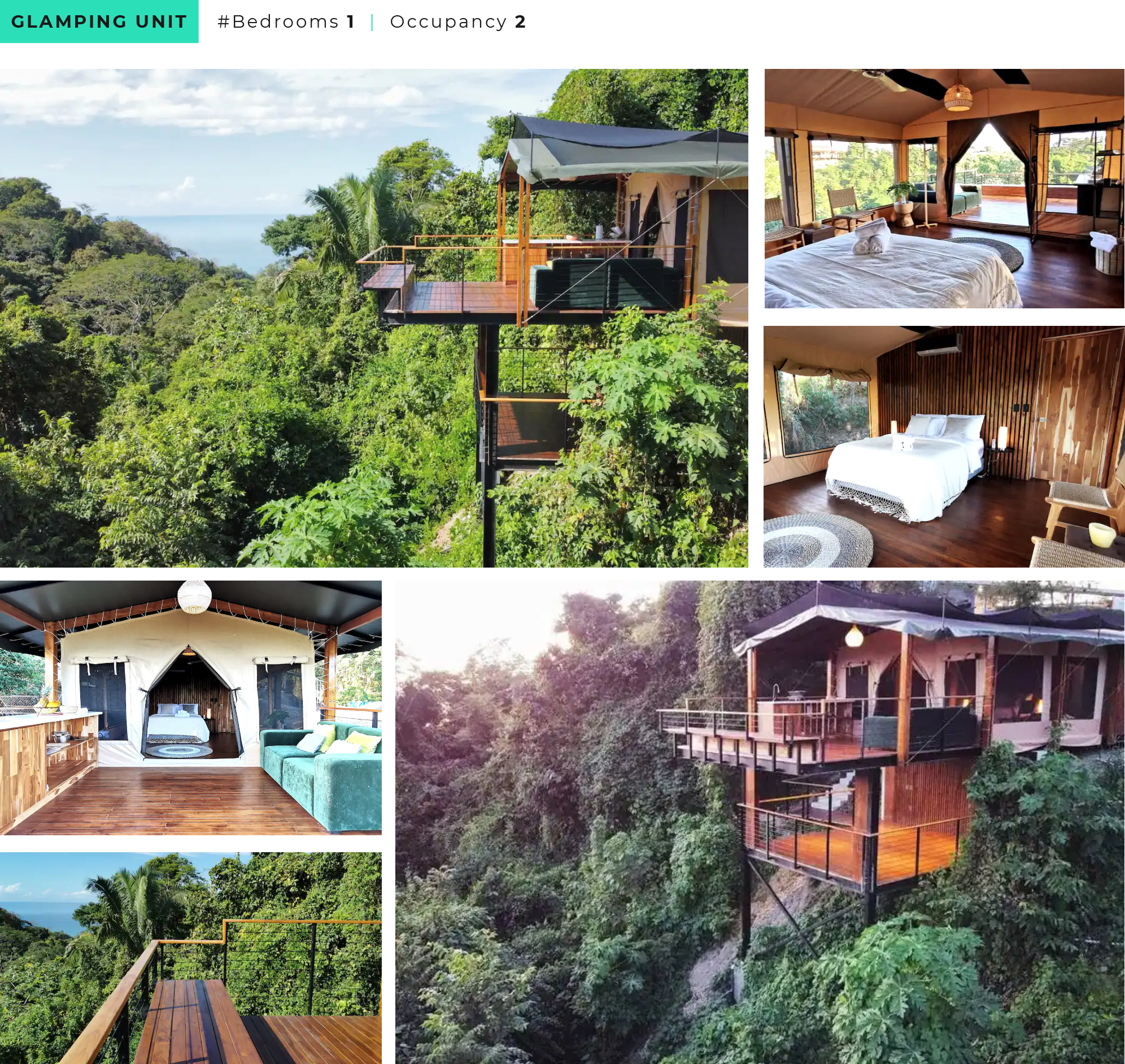 Glamping Glamping