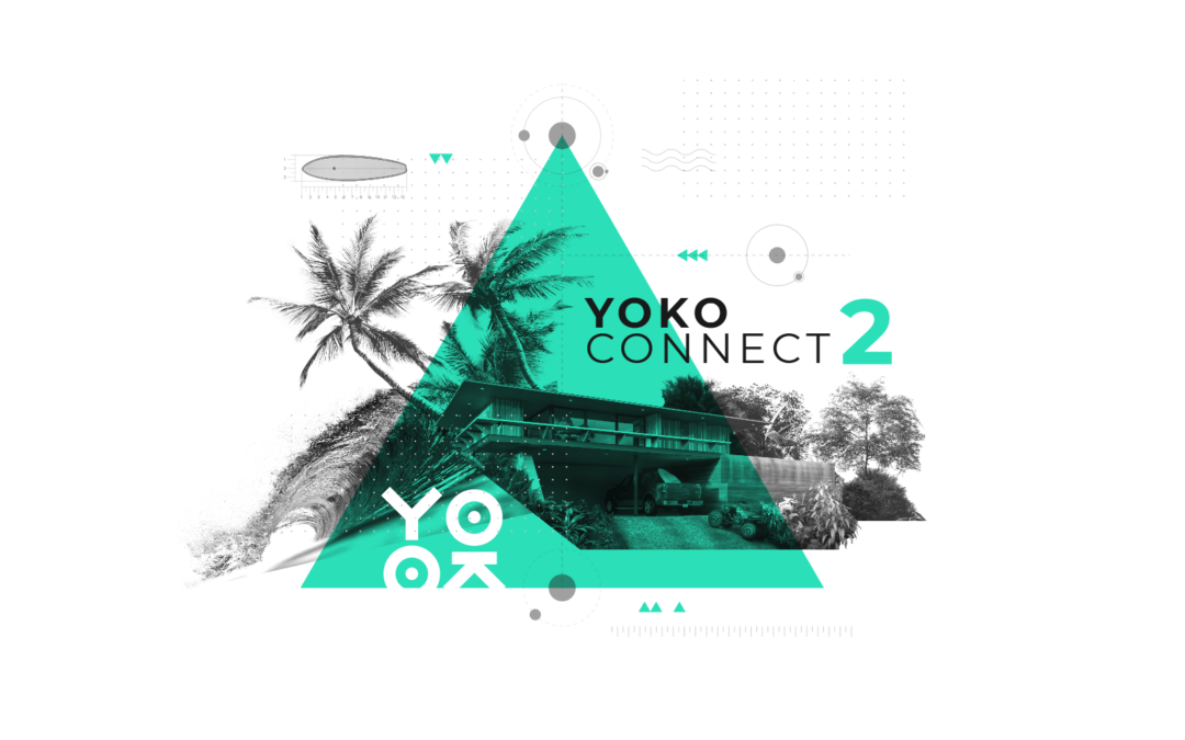 Join YokoConnect 2 – YokoVillage’s Second Community Event