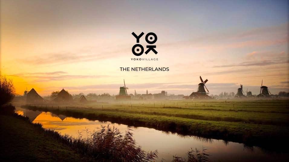 Introducing the YokoVillage Fund: Your Gateway to a Well-Rounded Lifestyle in the Netherlands