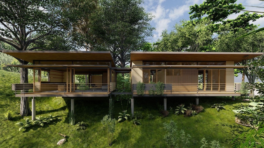 Green Dreams Are Made of These: Eco-Friendly Homes from $150K