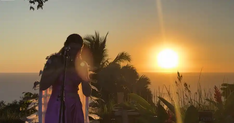 SONORA: A Global Music Community & Artist Residency Program | August 15 – 31, 2025